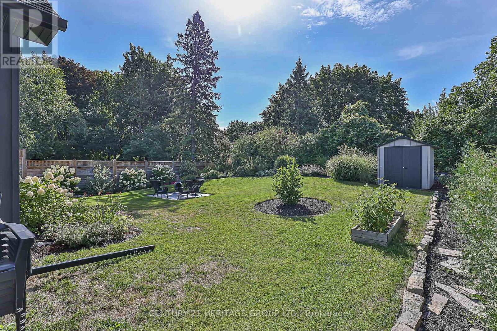 Detached at 164 PARK AVENUE, Newmarket