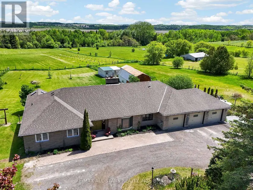 Other at 10655 SIDEROAD 17, Brock