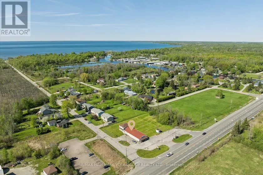 Detached at 30032 HIGHWAY 48, Georgina