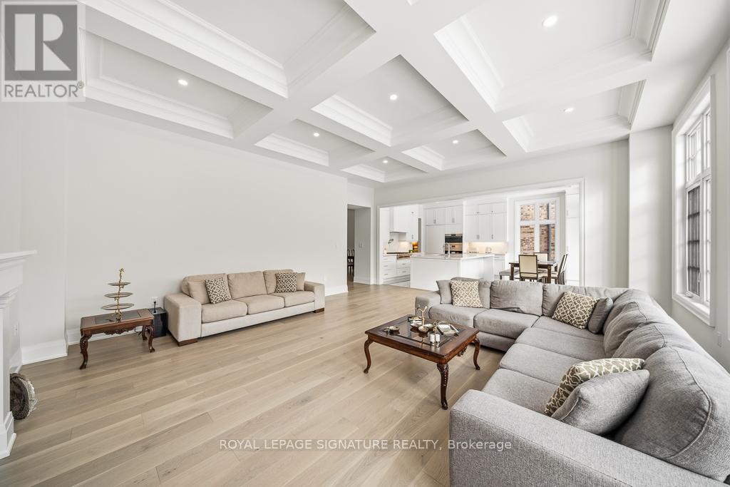 Detached at 16 GIANVITO CRESCENT, King