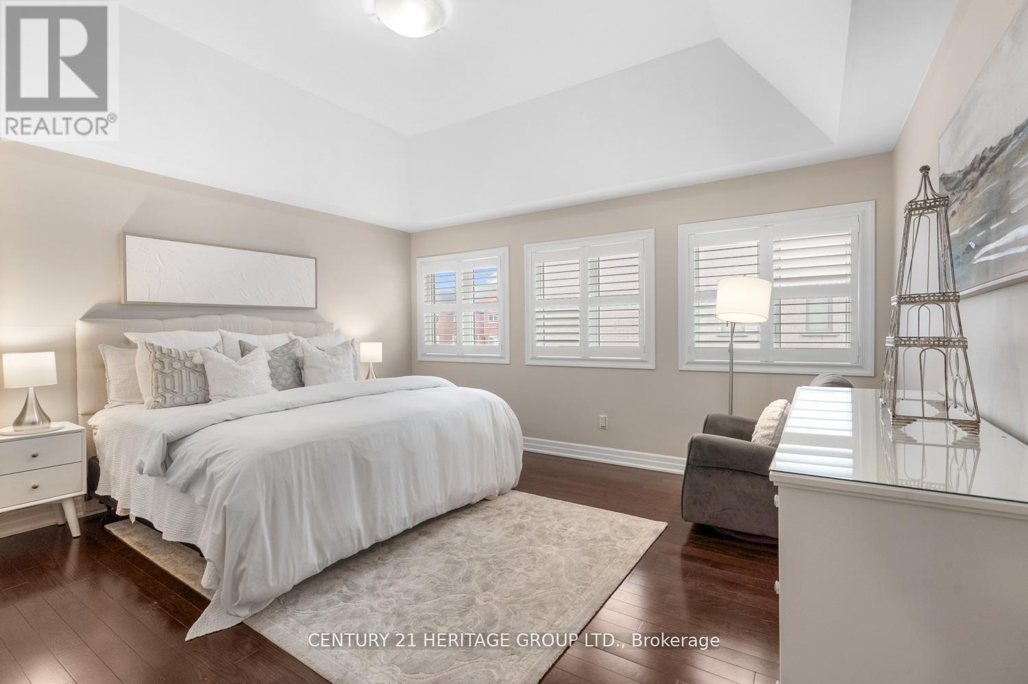 Townhouse at 67 ALEX CAMPBELL CRESCENT, King