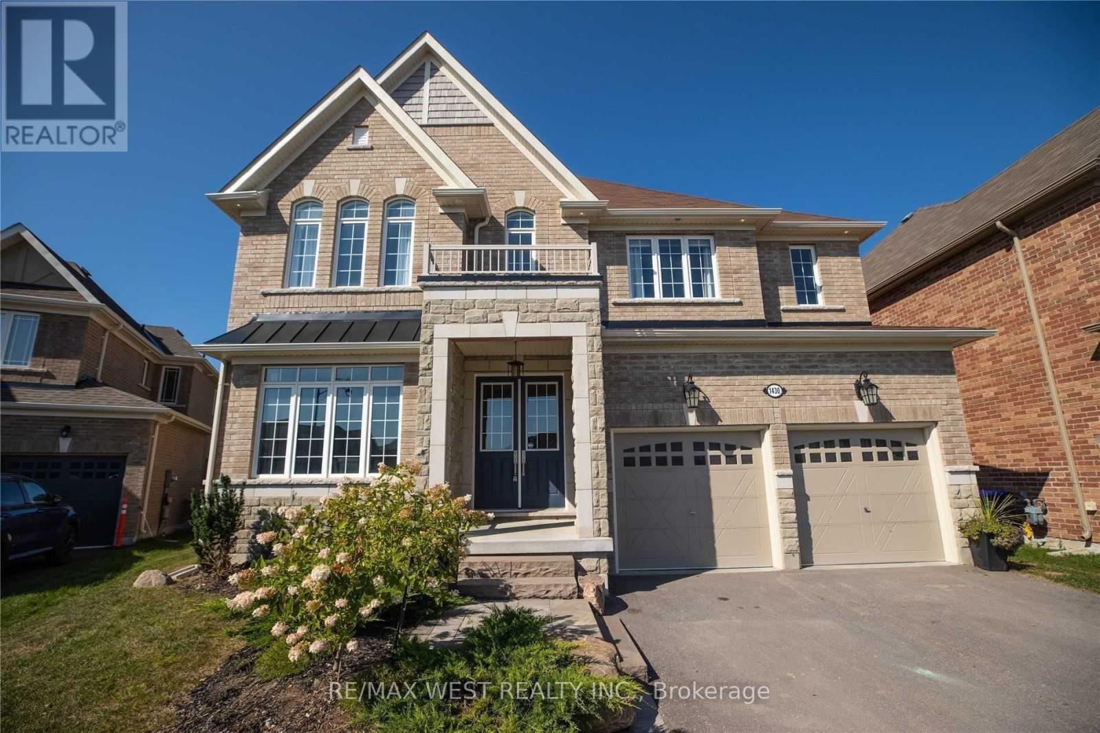 Detached at 1430 SIMPKIN ROAD, Innisfil (Lefroy)