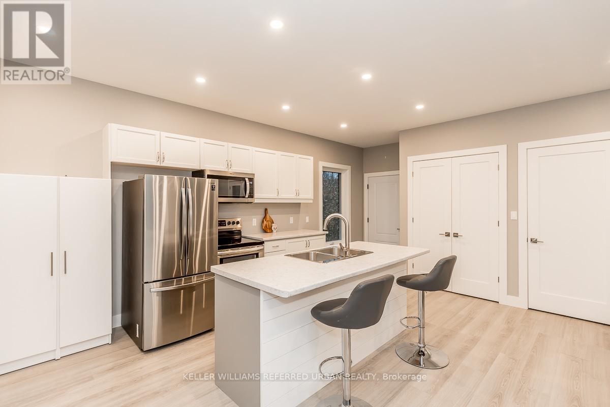 Detached at APARTMENT - 23 DELTA CRESCENT, East Gwillimbury (Holland Landing)