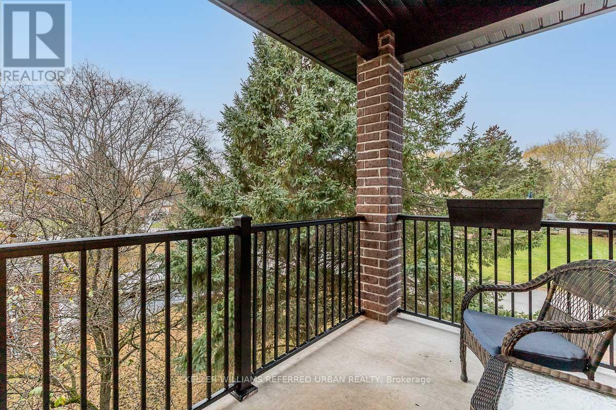 Detached at APARTMENT - 23 DELTA CRESCENT, East Gwillimbury