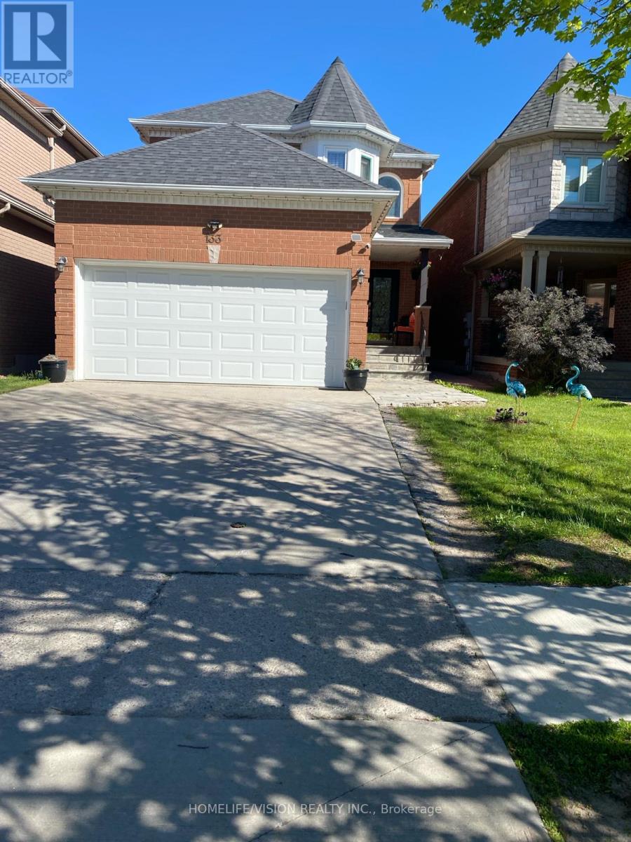 Detached at LOWER - 133 AUSTINPAUL DRIVE, Newmarket (Summerhill Estates)