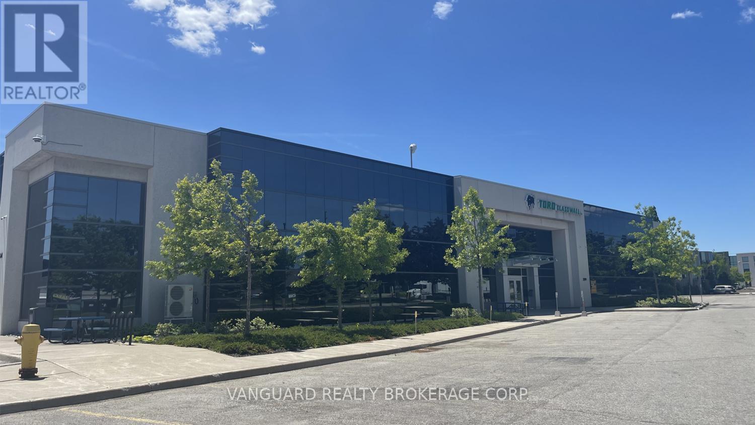 Other at 2891 LANGSTAFF ROAD, Vaughan (Concord)