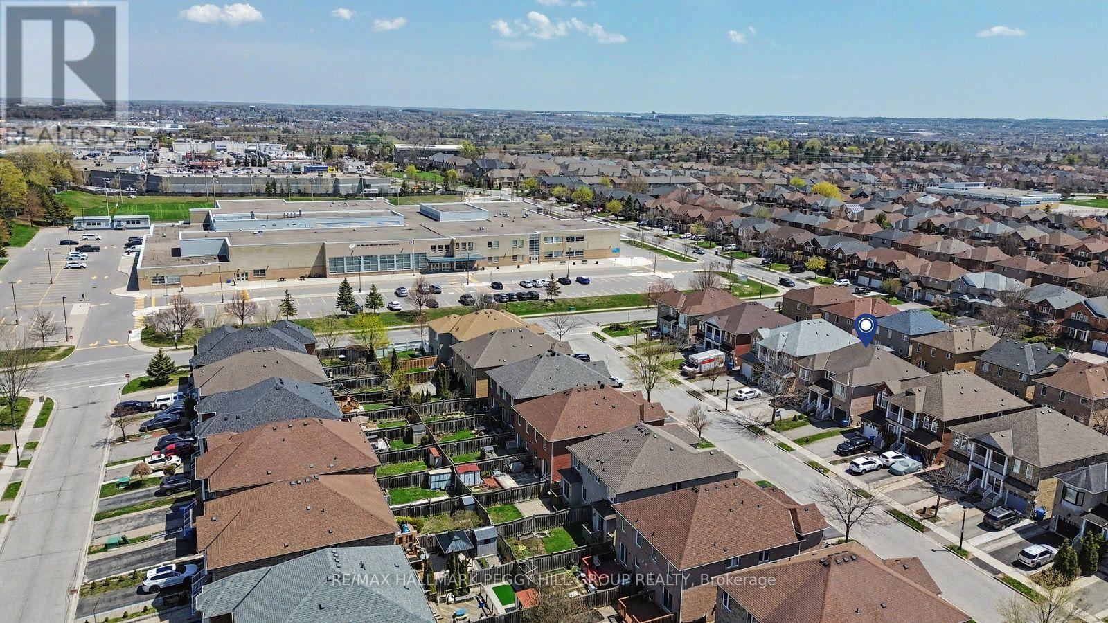 Semi-Detached/Link at 179 WARWICK CRESCENT, Newmarket