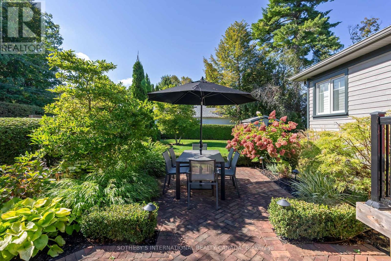 Detached at 170 HEDGE ROAD, Georgina