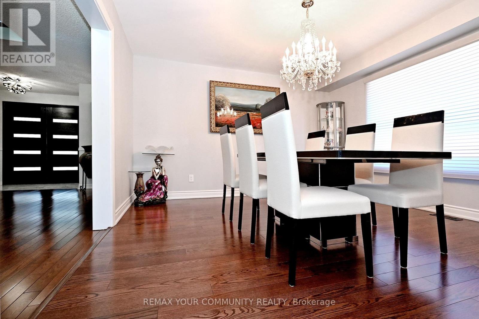 Detached at 48 HASKELL CRESCENT, Aurora