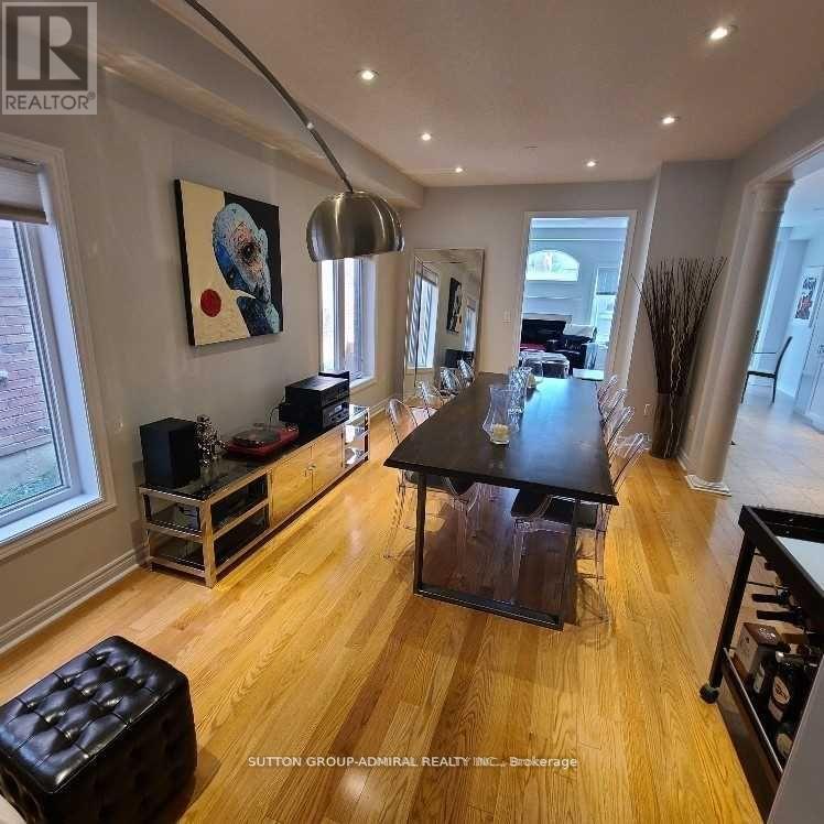 Semi-Detached/Link at 111 MAPLE VALLEY ROAD, Vaughan