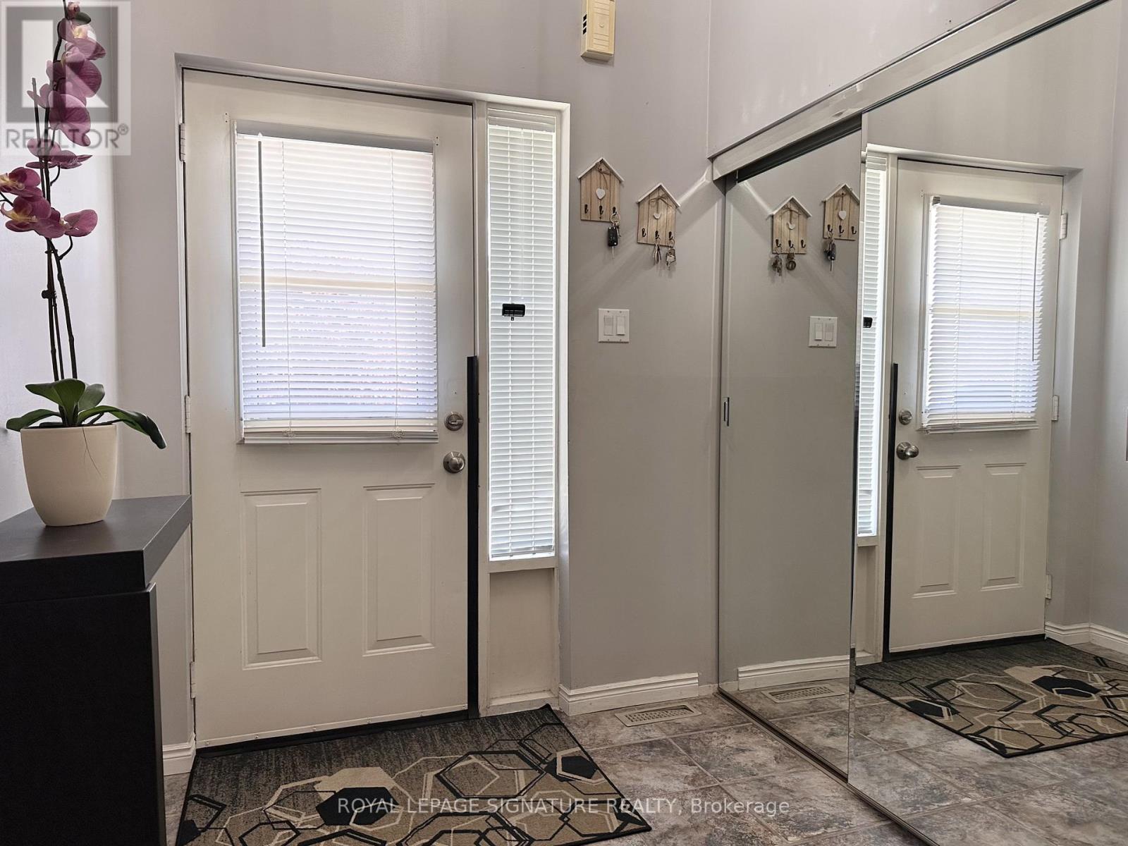 Townhouse at 602 GIBNEY CRESCENT, Newmarket