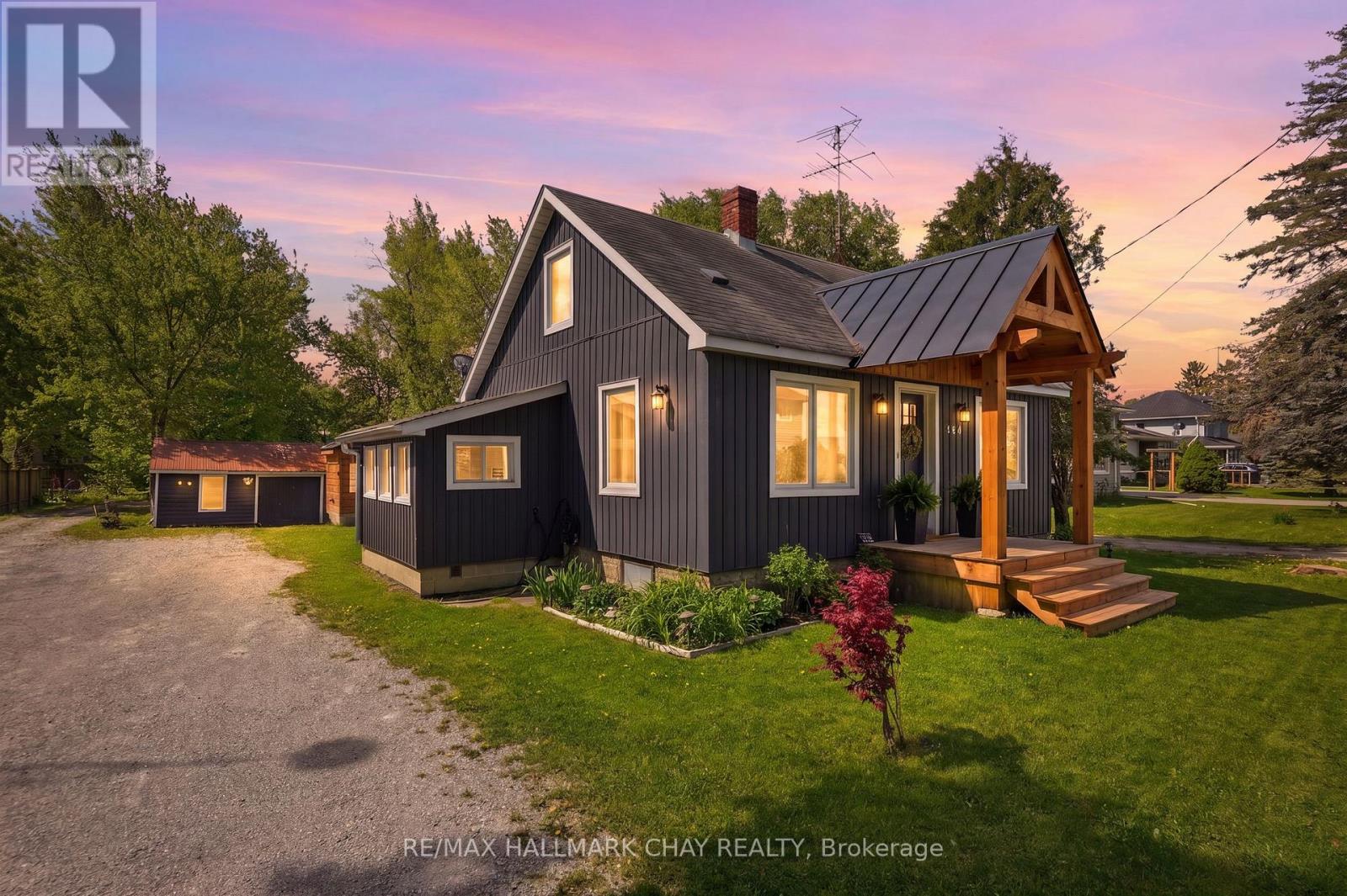Detached at 147 MURPHY ROAD, Essa