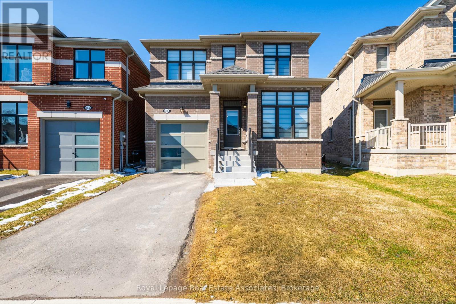Detached at 1386 DAVIS LOOP, Innisfil (Lefroy)