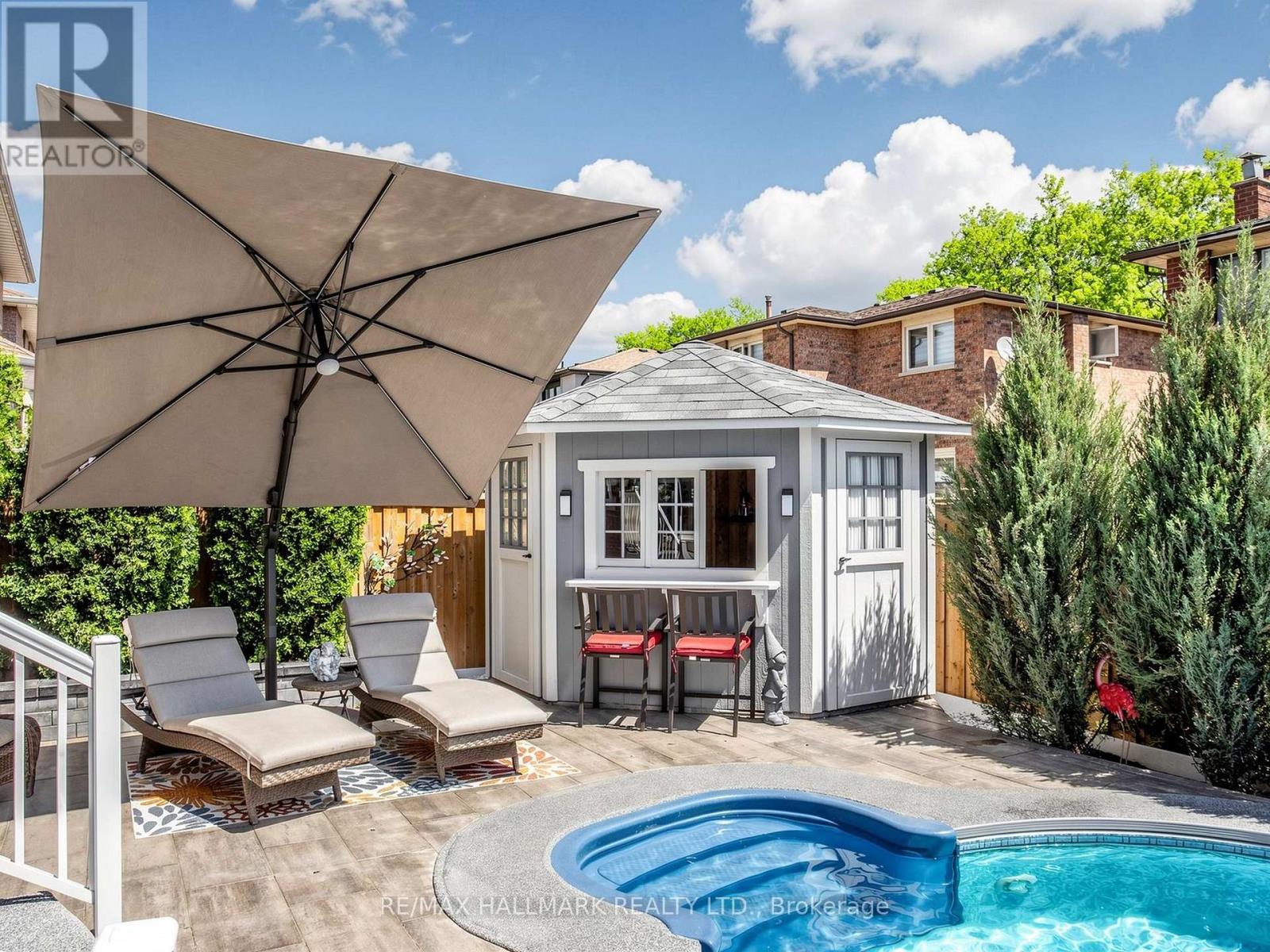 Detached at 98 ARROWHEAD DRIVE, Vaughan