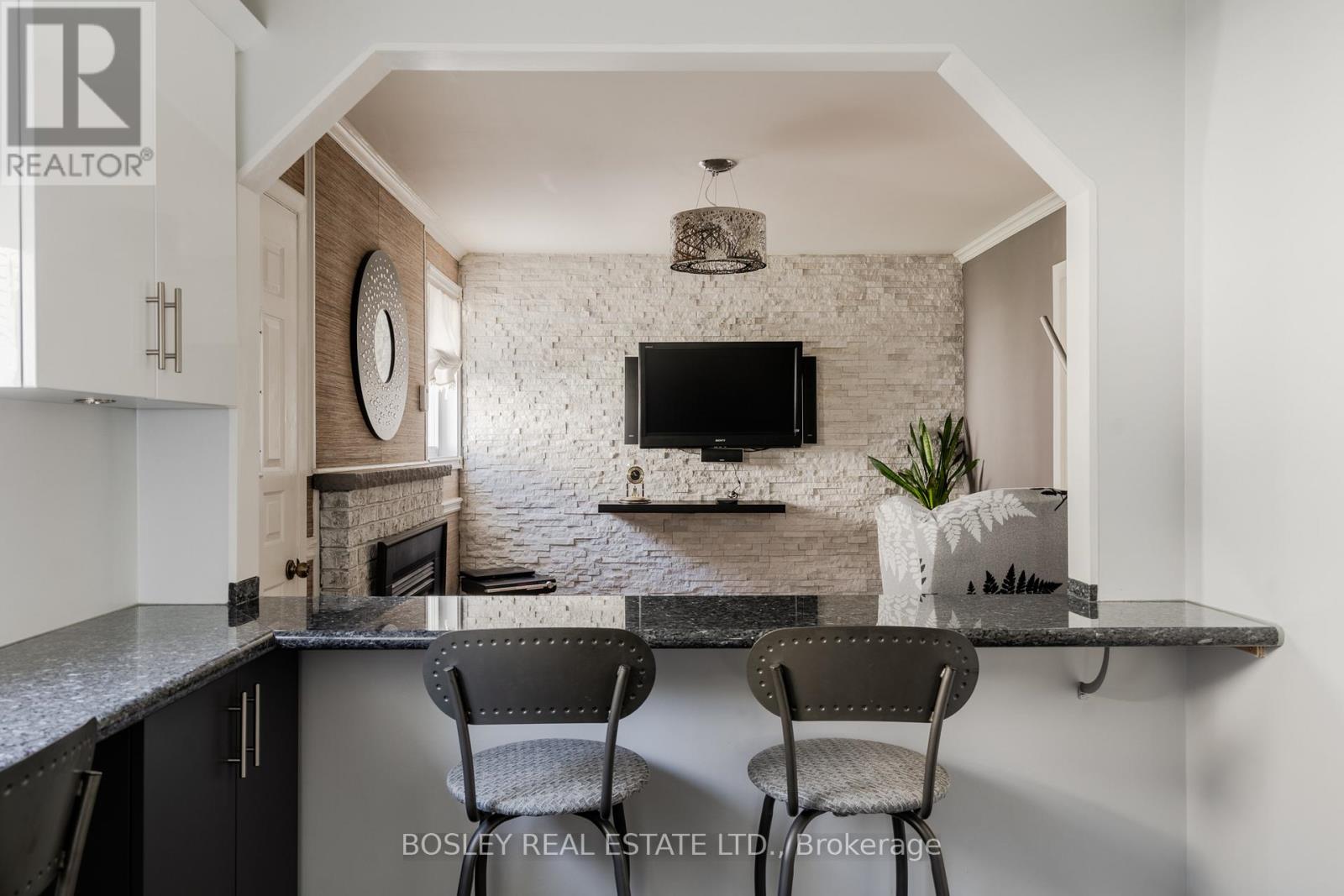 Detached at 171 SIMONSTON BOULEVARD, Markham