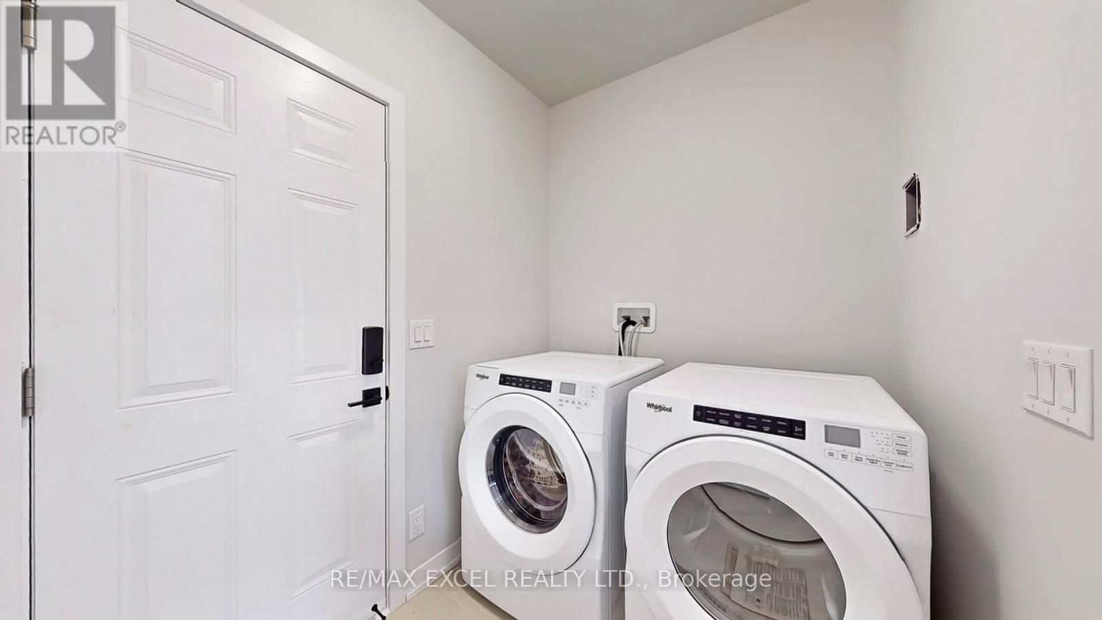Townhouse at 52 HARVEY BUNKER CRESCENT, Markham