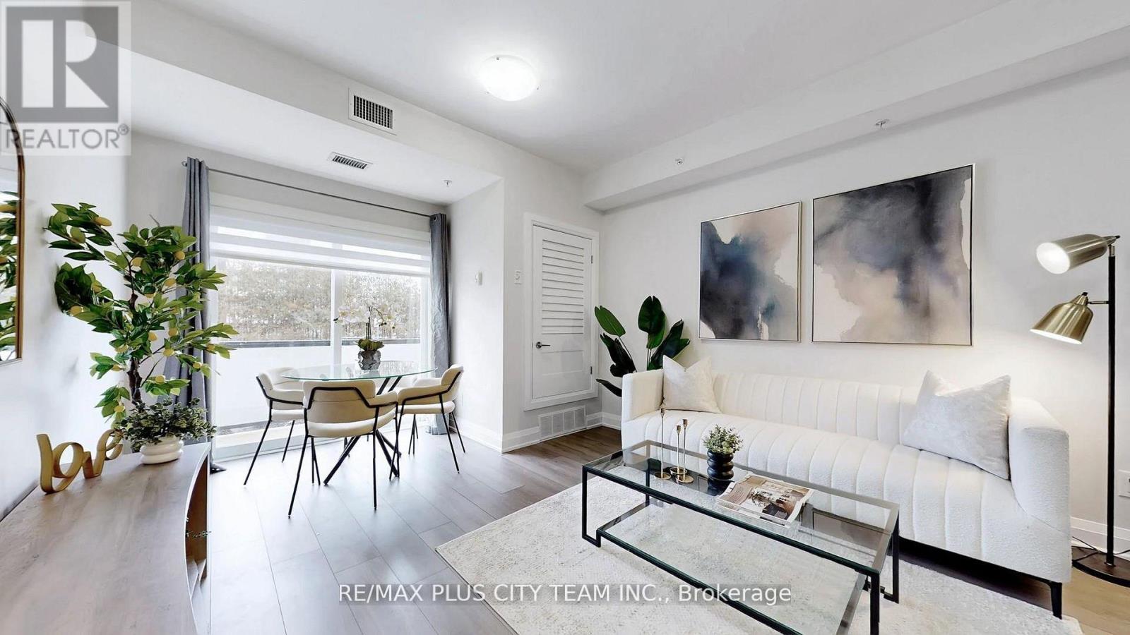 Apartment at 120 - 481 RUPERT AVENUE, Whitchurch-Stouffville (Stouffville)