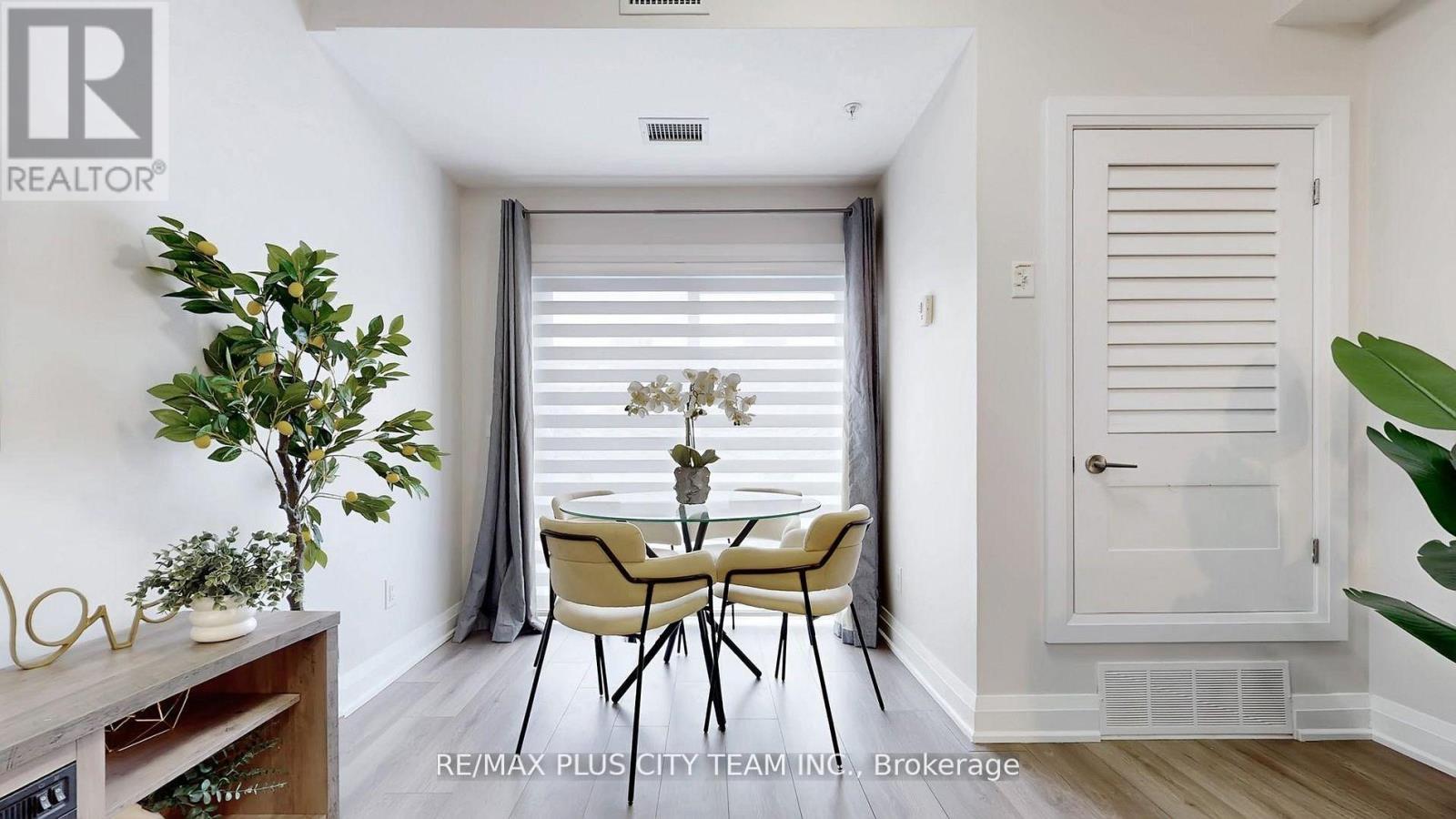 Apartment at 120 - 481 RUPERT AVENUE, Whitchurch-Stouffville