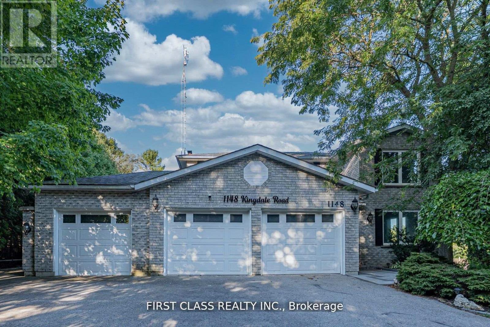 Detached at 1148 KINGDALE ROAD, Newmarket (Stonehaven-Wyndham)