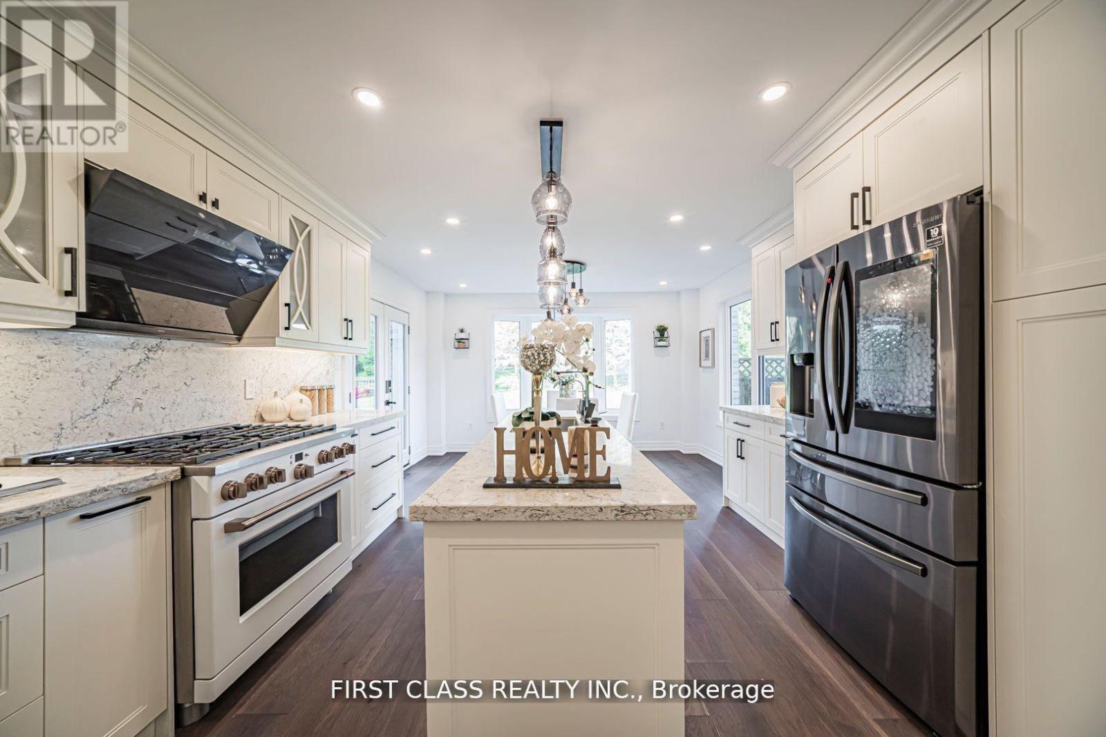 Detached at 1148 KINGDALE ROAD, Newmarket