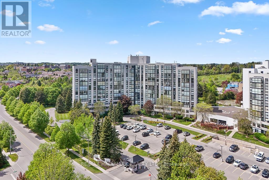 Apartment at 904 - 40 HARDING BOULEVARD W, Richmond Hill (North Richvale)