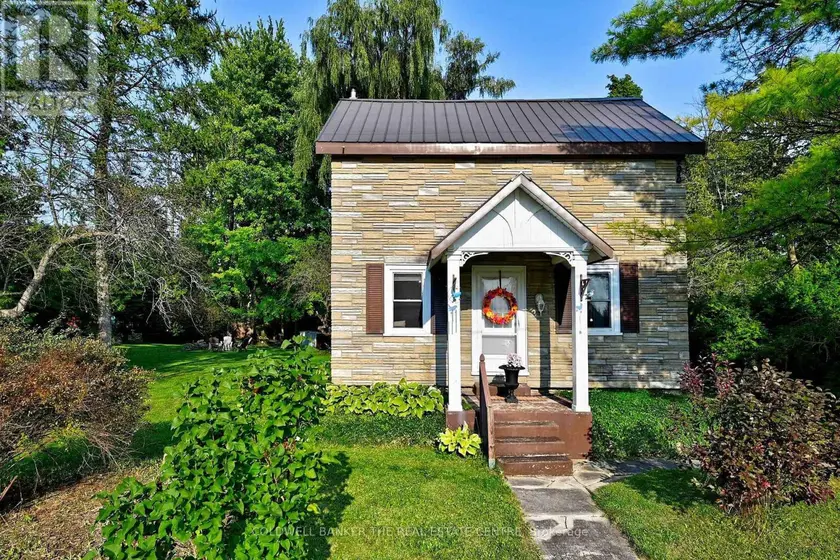 Detached at 20805 BROCK ROAD, Brock