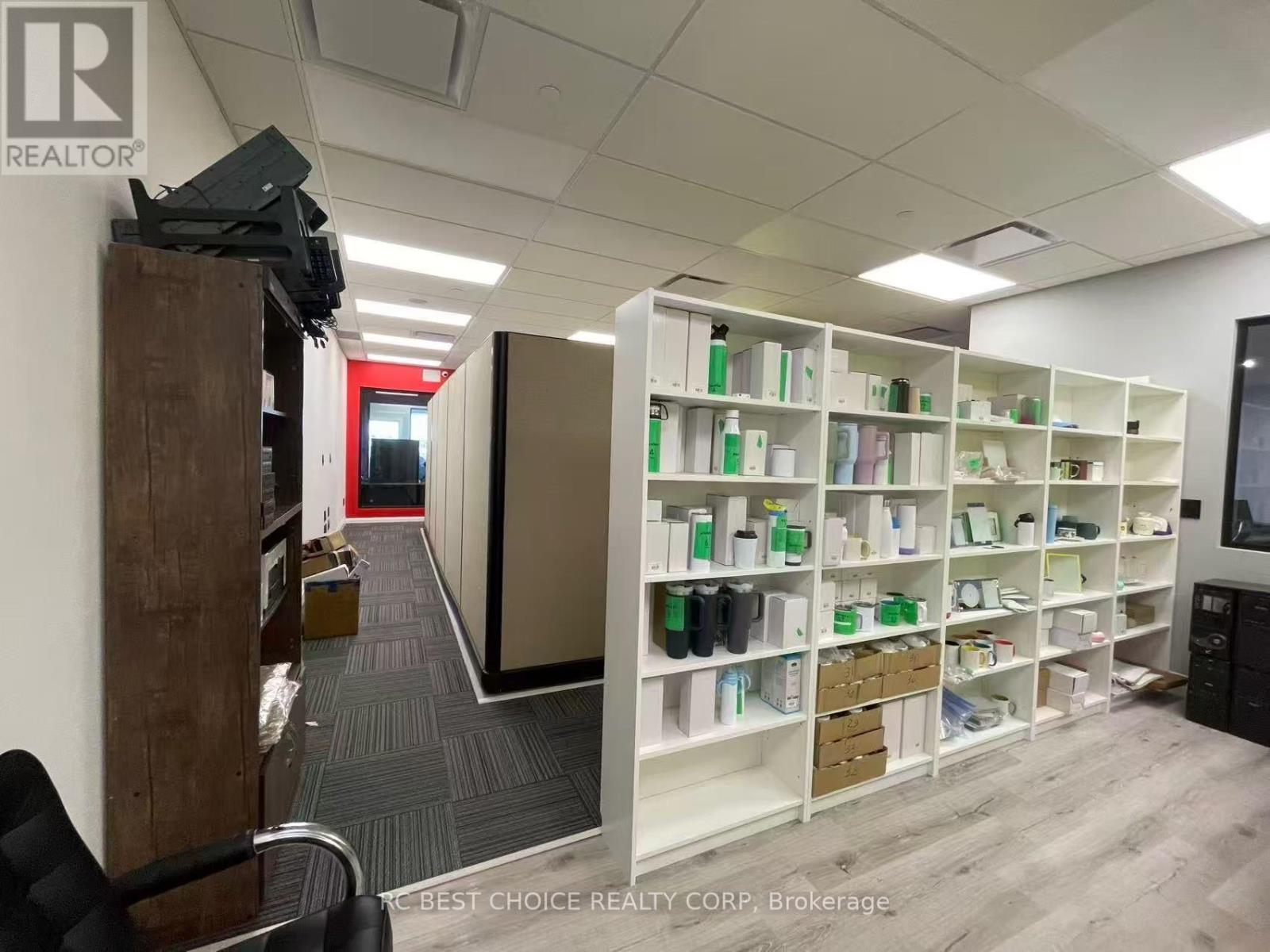 Other at 320 - 9390 WOODBINE AVENUE, Markham