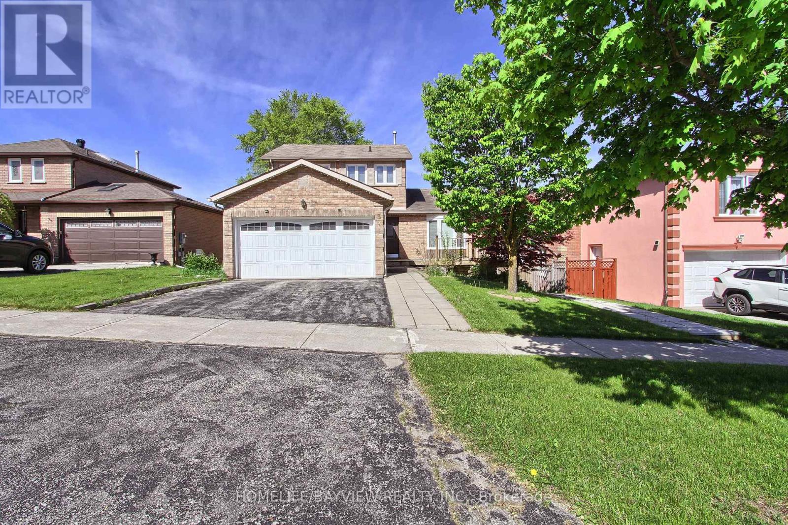 Detached at 3 TOWER COURT, Bradford West Gwillimbury (Bradford)