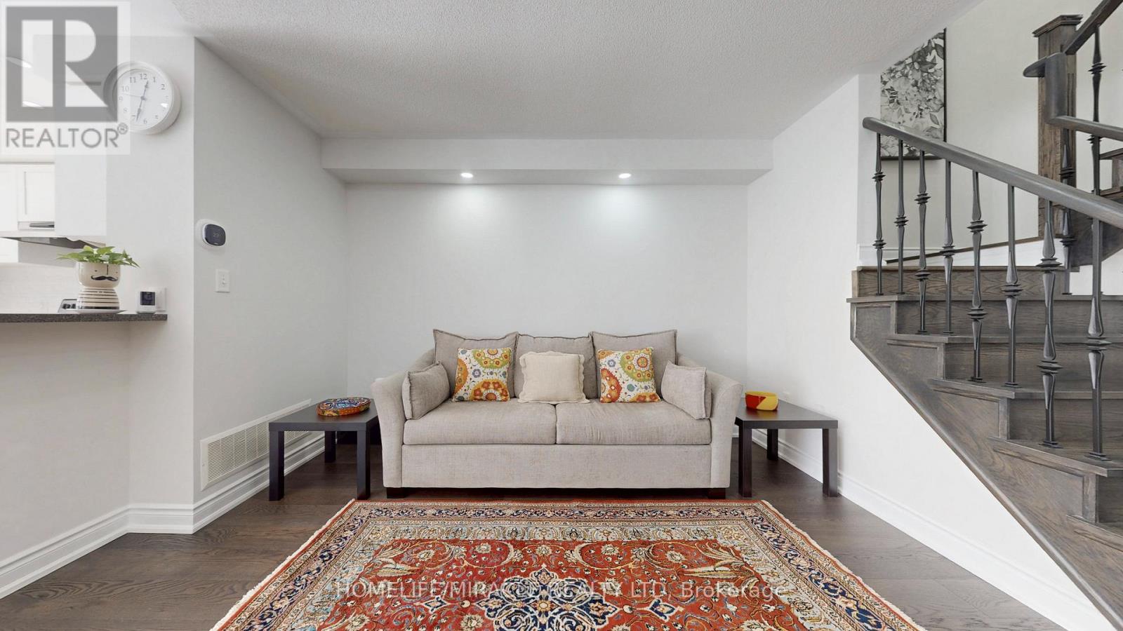 Townhouse at 54 DOUGHERTY CRESCENT, Whitchurch-Stouffville