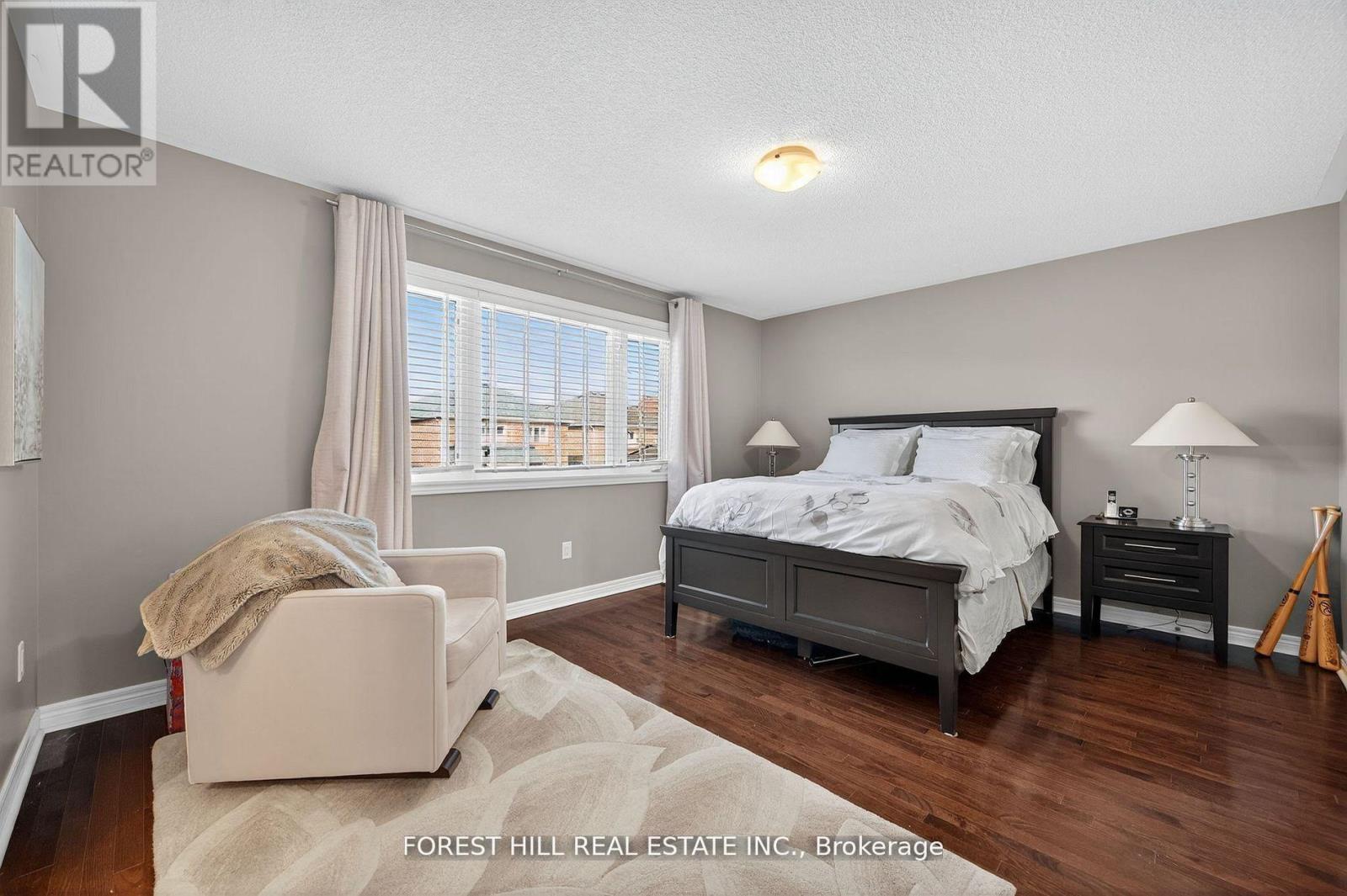 Detached at 60 SUNDRAGON TRAIL, Bradford West Gwillimbury