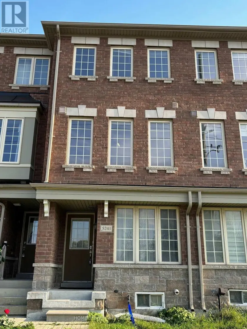 Townhouse at 5241 MAJOR MACKENZIE DRIVE E, Markham (Berczy)