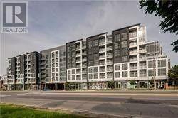 Apartment at 236 - 8763 BAYVIEW AVENUE, Richmond Hill