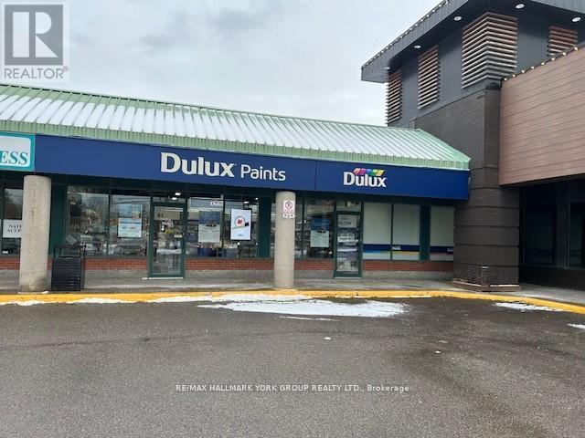 Other at UNITS 2 & 3 - 14845 YONGE STREET, Aurora (Aurora Village)
