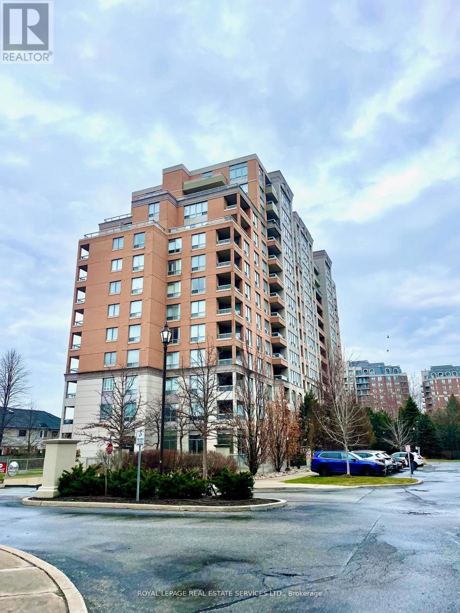 Apartment at 203 - 29 NORTHERN HEIGHTS DRIVE, Richmond Hill (Langstaff)