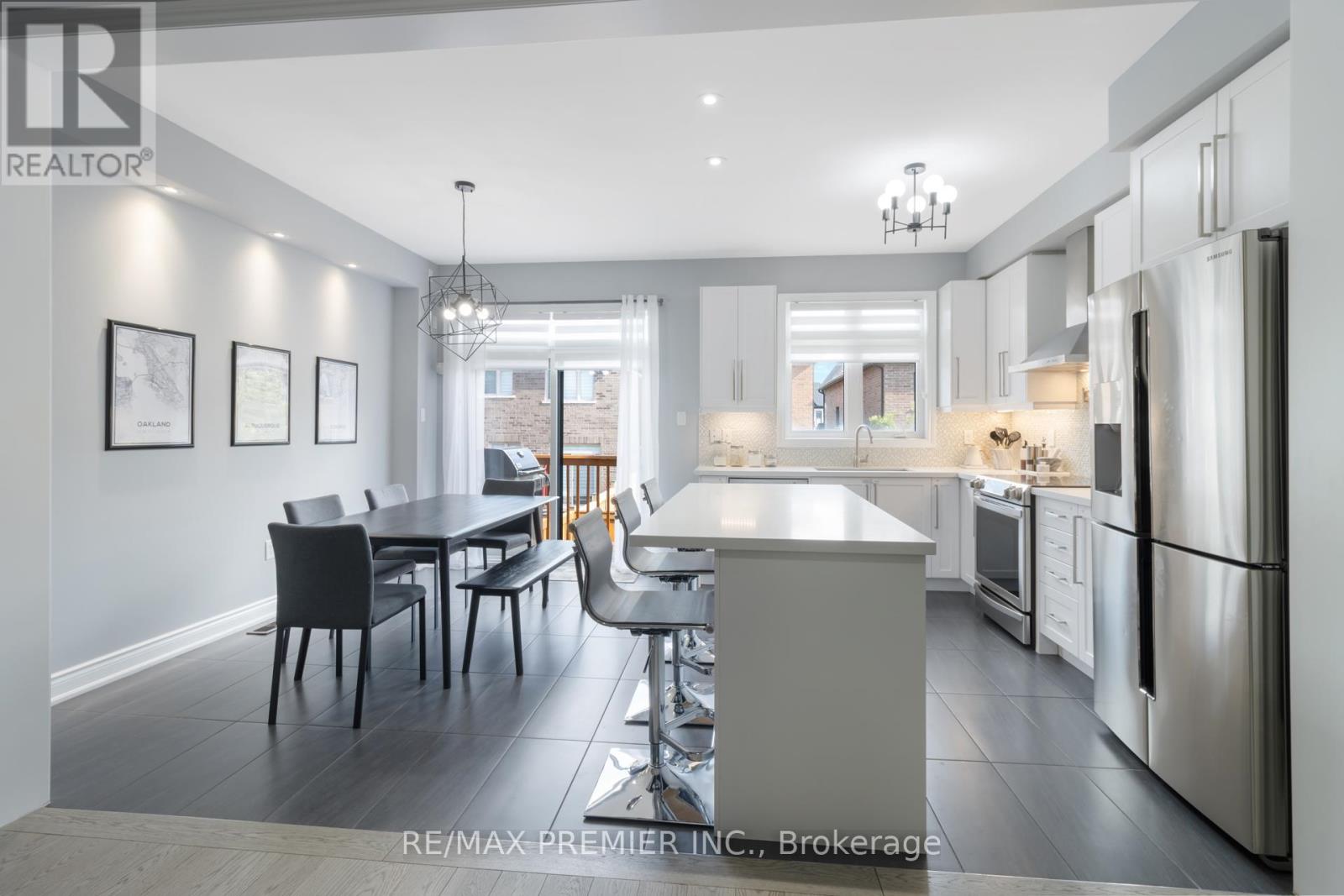 Semi-Detached/Link at 230 CRANBROOK CRESCENT, Vaughan
