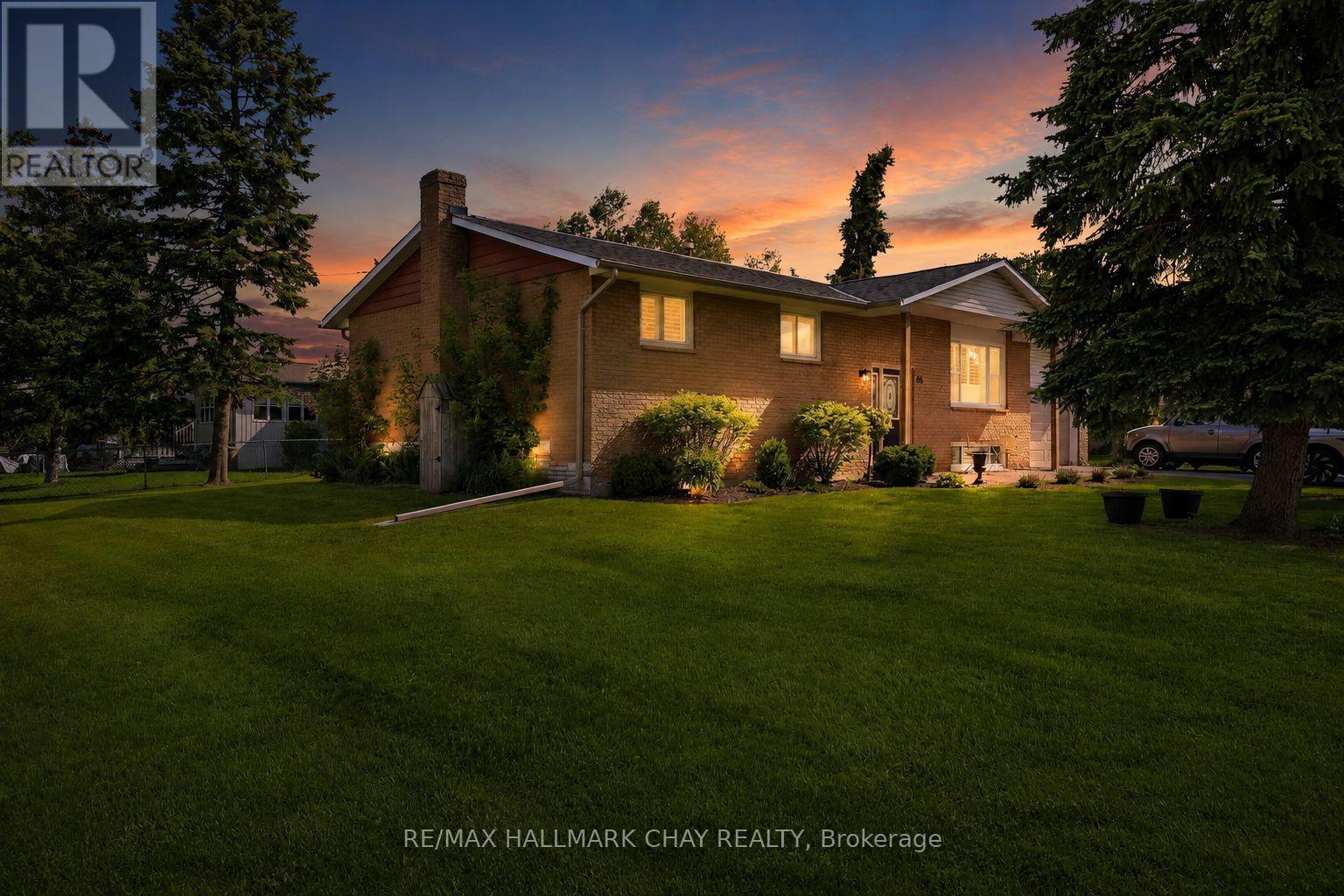 Detached at LOWER UNIT - 46 ESSA ROAD, New Tecumseth (Alliston)