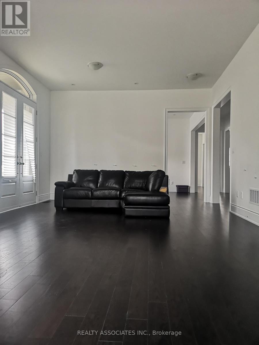 Detached at 241 STORMONT TRAIL, Vaughan