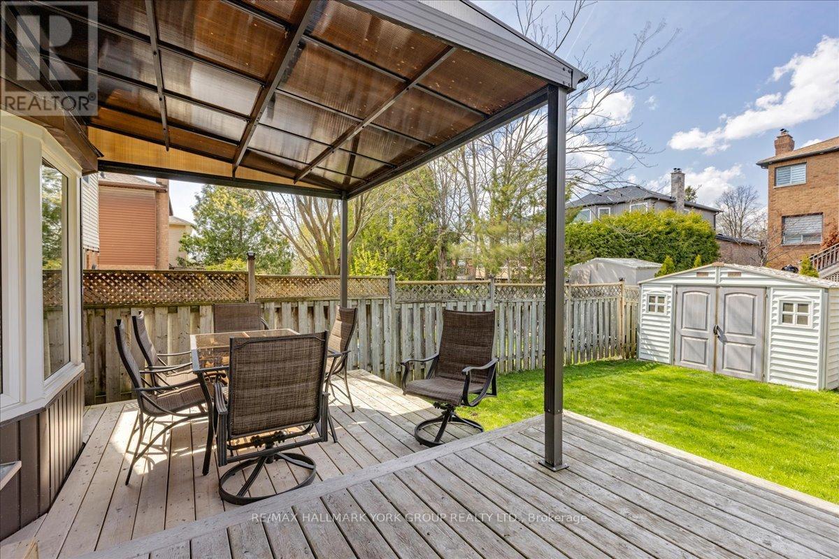 Detached at 20 SUNBIRD BOULEVARD, Georgina