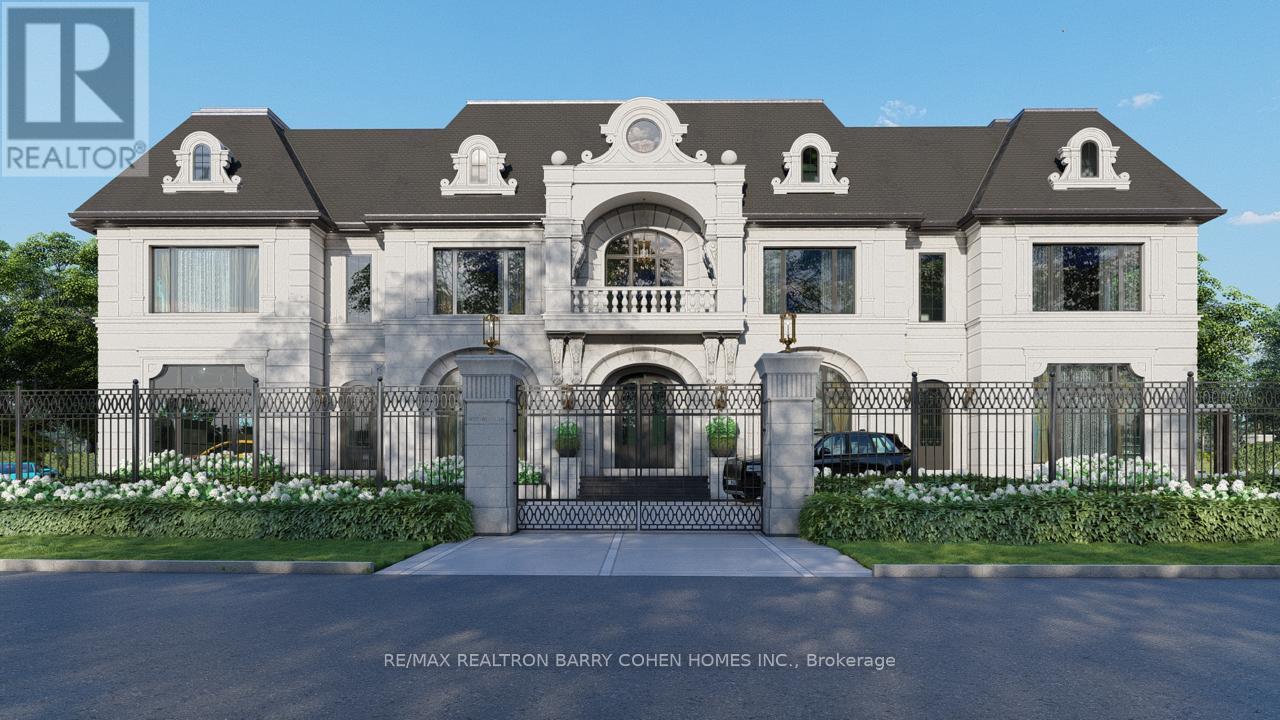 Detached at 101 WESTWOOD LANE, Richmond Hill (South Richvale)
