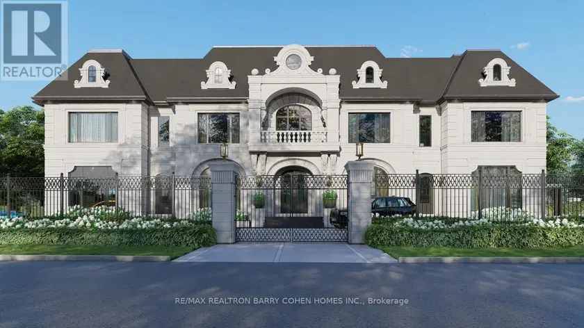 Detached at 101 WESTWOOD LANE, Richmond Hill