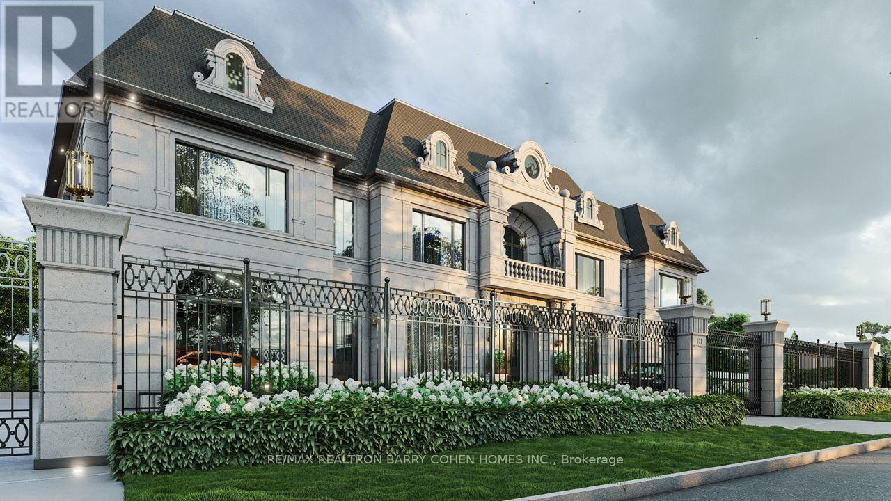 Detached at 101 WESTWOOD LANE, Richmond Hill
