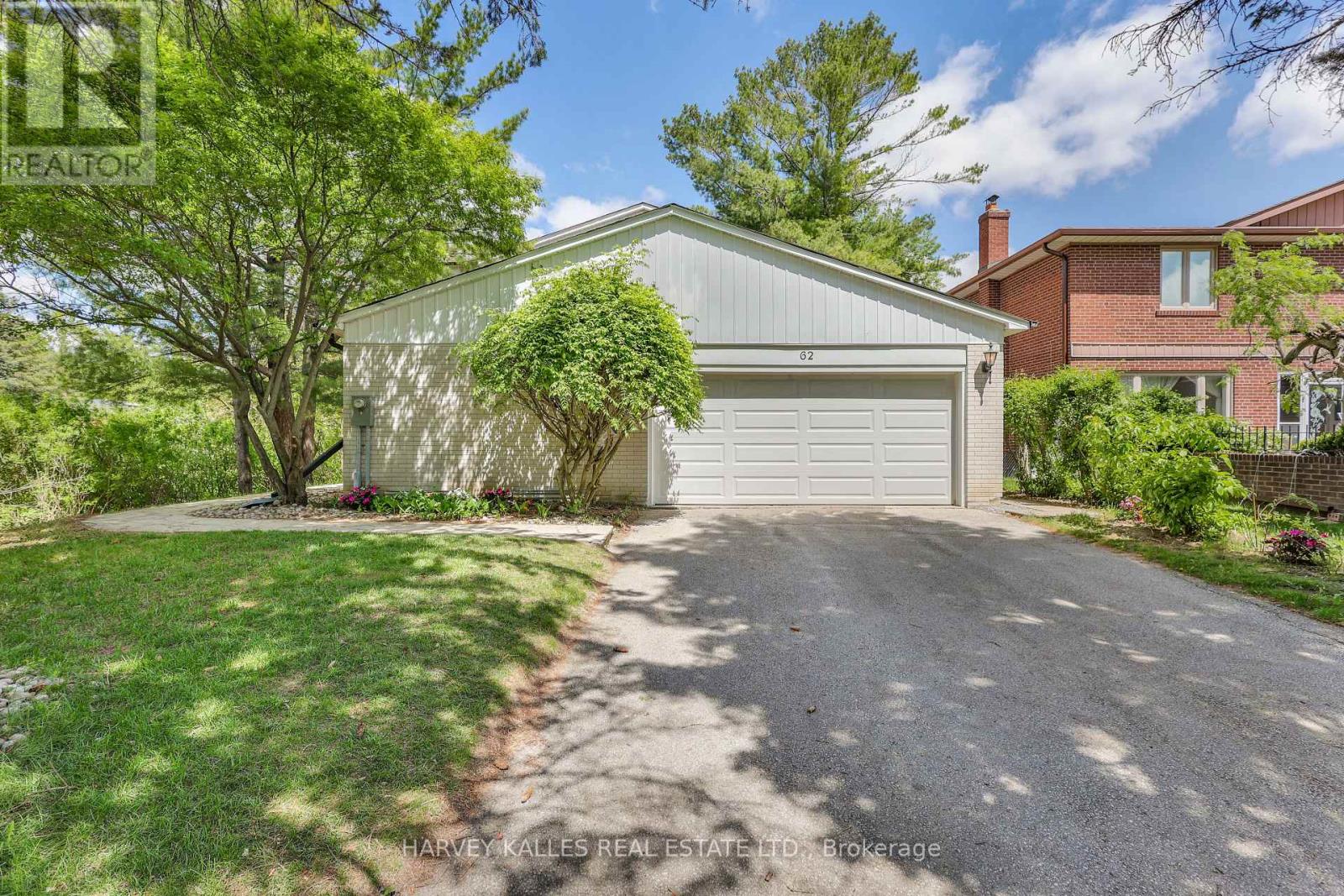 Detached at 62 ABERFELDY CRESCENT, Markham (German Mills)