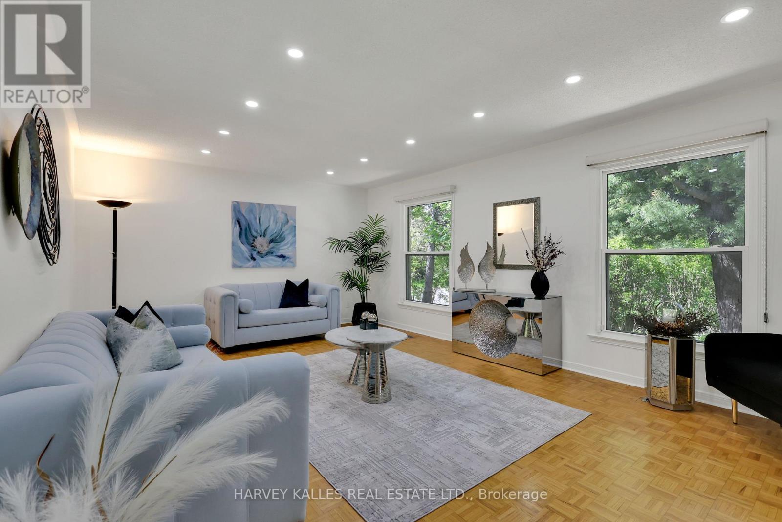 Detached at 62 ABERFELDY CRESCENT, Markham