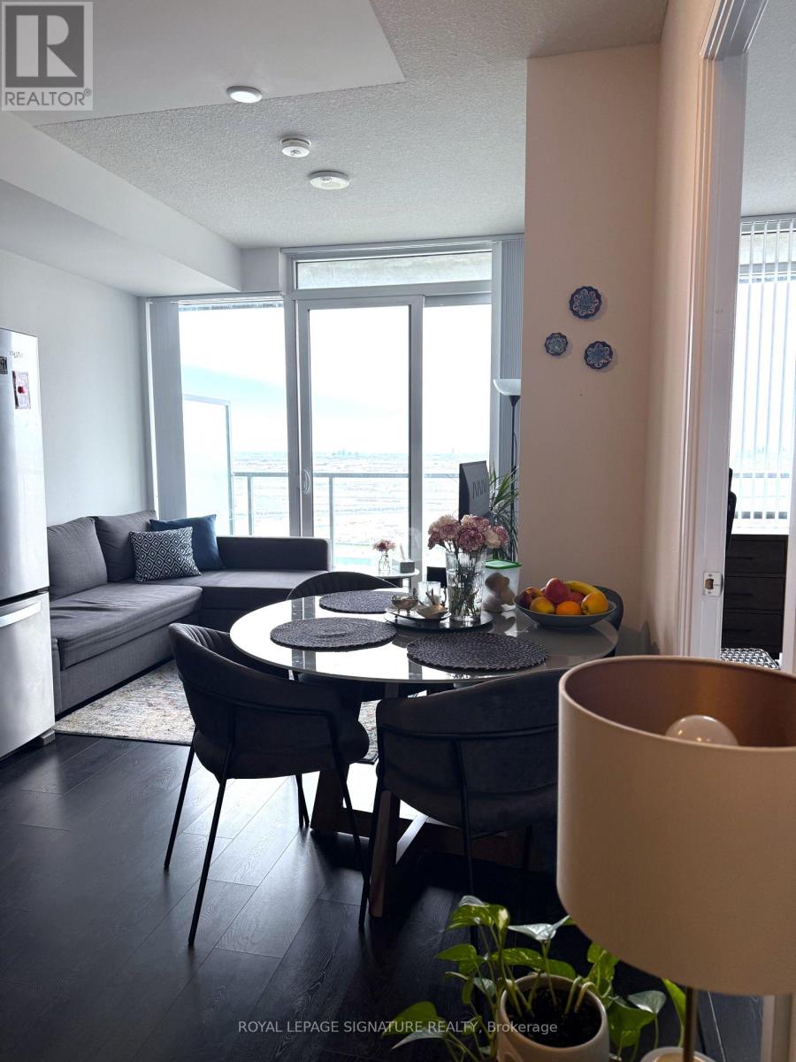 Apartment at 2602 - 7895 JANE STREET, Vaughan
