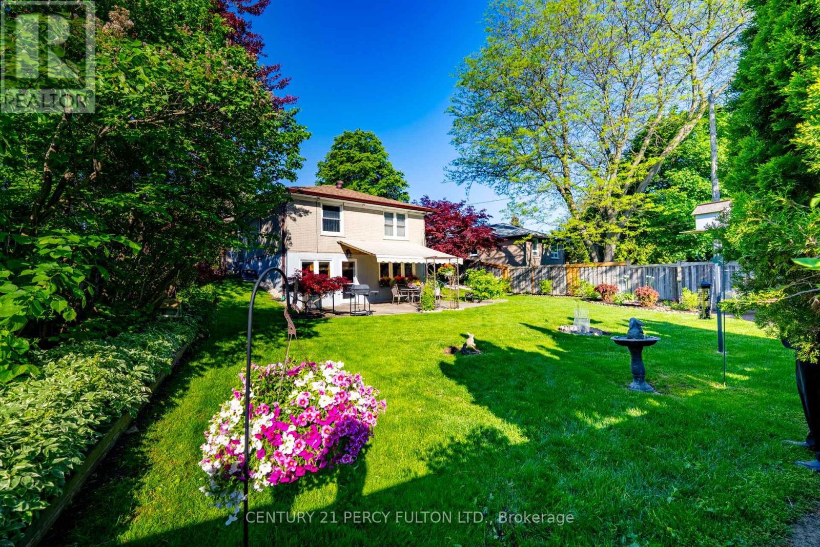 Detached at 3 HENDERSON AVENUE, Markham