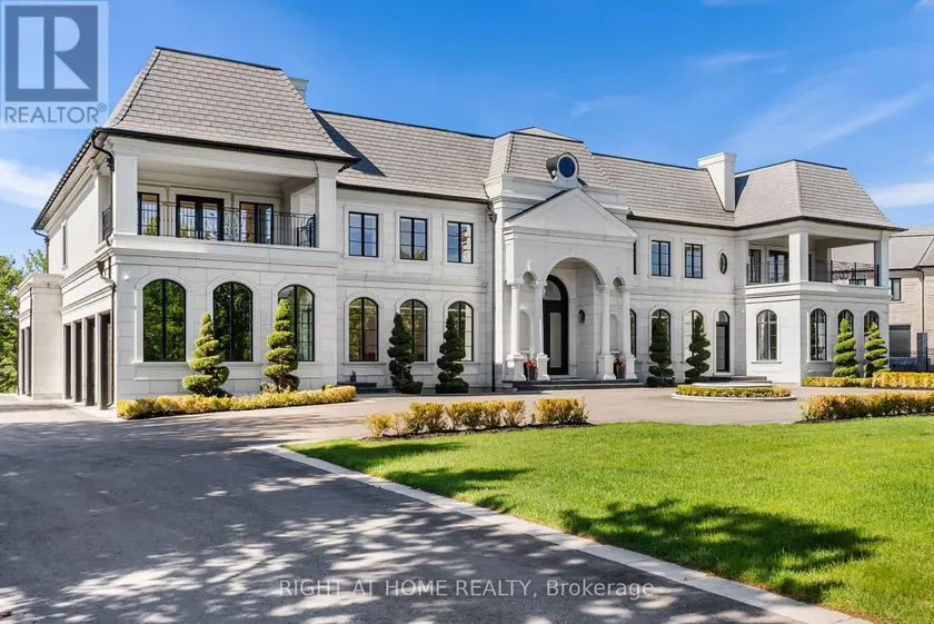 Detached at 16 SIRONA'S LANE, Aurora