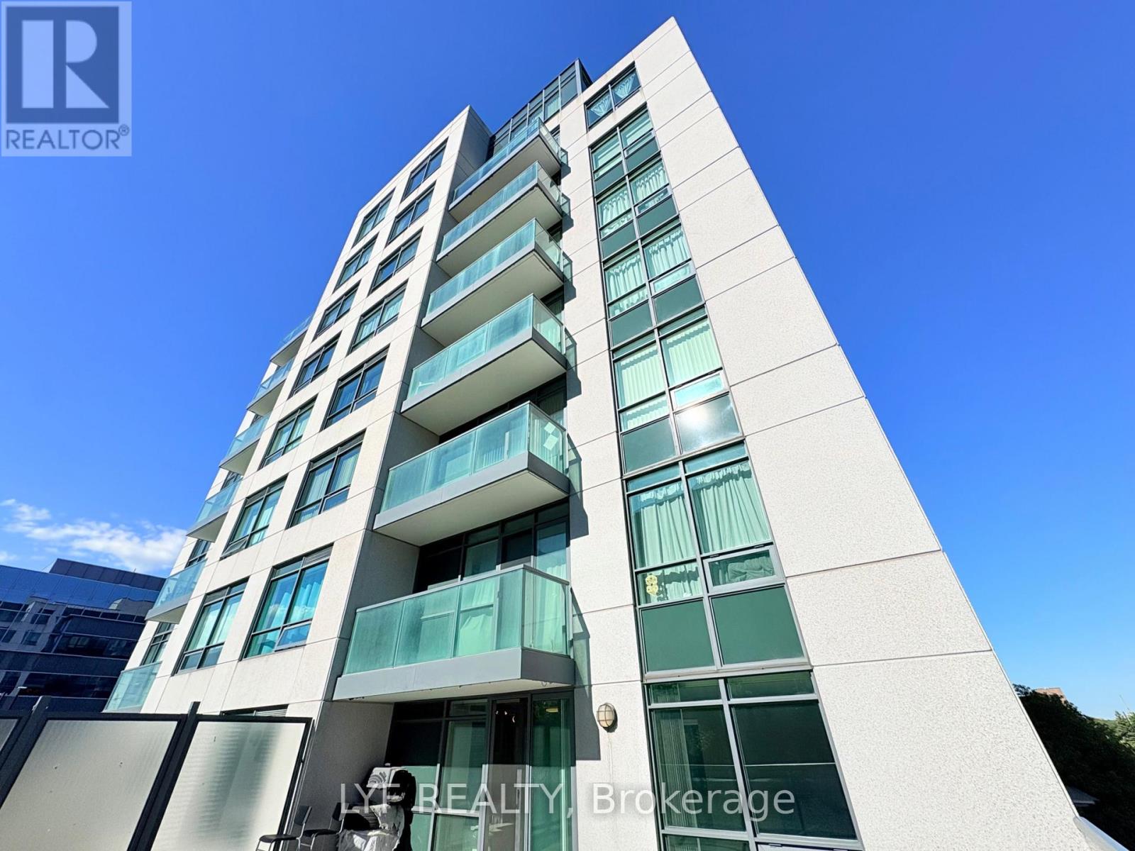 Apartment at 205 - 32 CLEGG ROAD, Markham (Unionville)