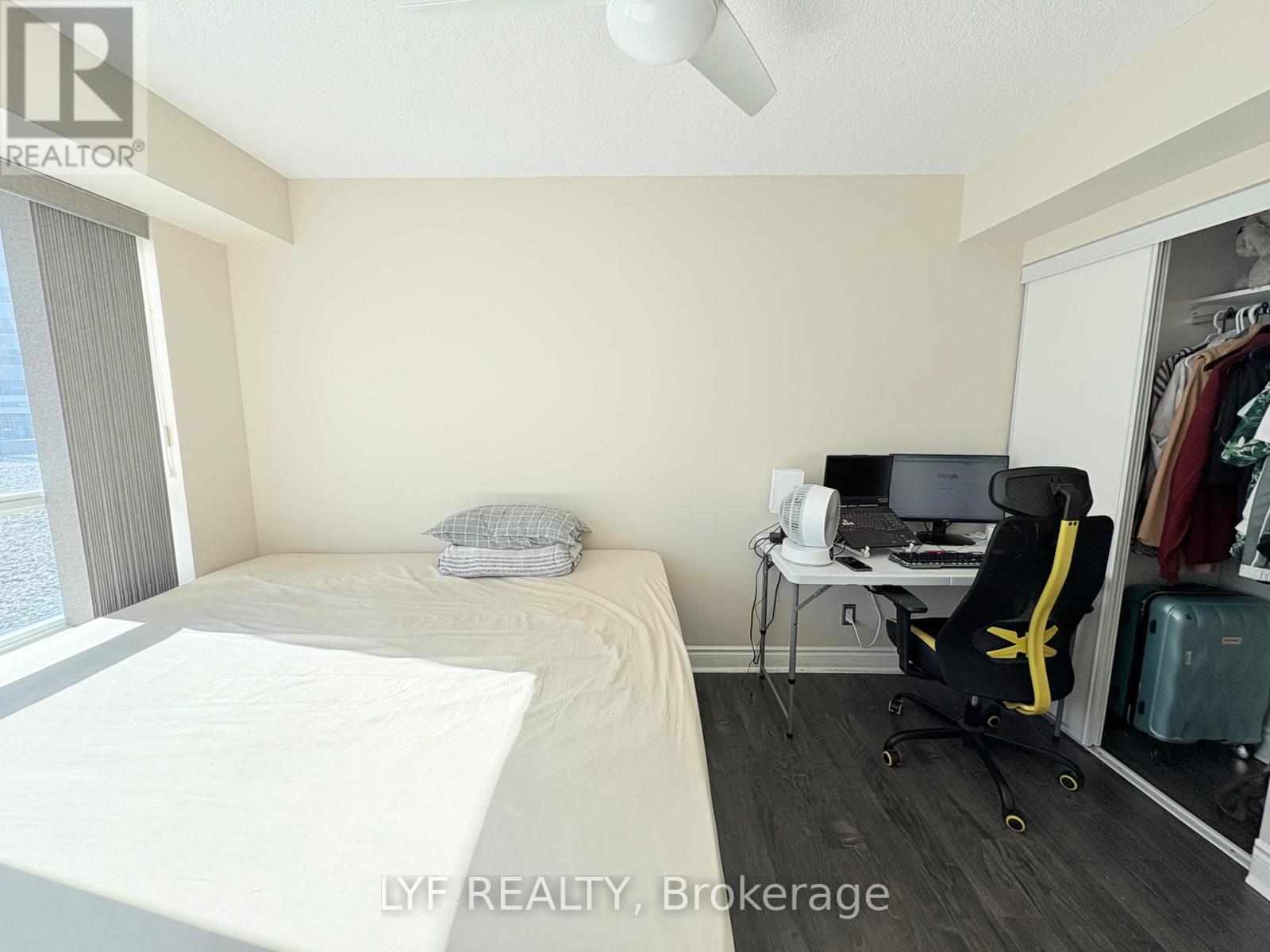 Apartment at 205 - 32 CLEGG ROAD, Markham