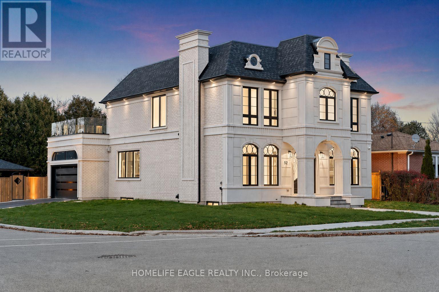 Detached at 52 CHILD DRIVE, Aurora (Aurora Highlands)