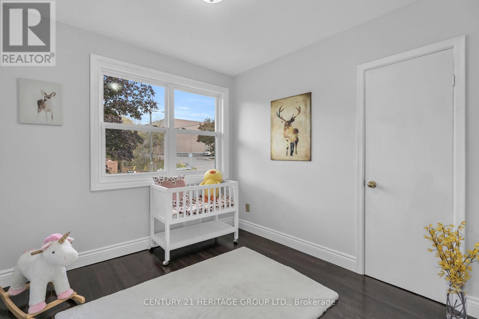 Detached at 53 WILSTEAD DRIVE, Newmarket